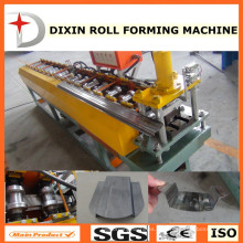 Machine de formage automatique de clôtures métalliques Dixin Russie